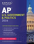 Kaplan AP U.S. Government & Politics (Kaplan AP U.S. Government & Politics)