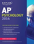 Kaplan AP Psychology (Kaplan AP Psychology)