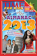 Time for Kids Almanac (Time for Kids Almanac)