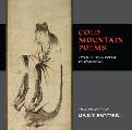 Cold Mountain Poems [With CD (Audio)] Cover