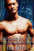 Have Monster, Will Travel Cover
