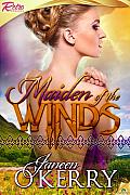Maiden of the Winds Cover