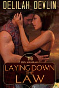 Laying down the Law Cover