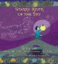 Starry River of the Sky Cover