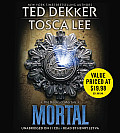 Mortal (Books of Mortals) Cover