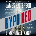 NYPD Red Cover