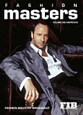 Masters of Fashion Vol 1 Americans