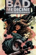 Bad Medicine Volume 1 (Bad Medicine)