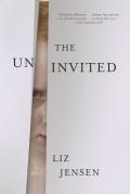 The Uninvited Cover