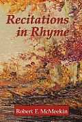 Recitations in Rhyme Cover