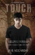Touch (Denazen Novel) Cover