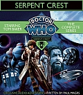 Serpent Crest (Doctor Who)