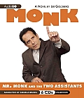 Mr. Monk and the Two Assistants