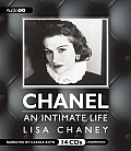 Chanel: An Intimate Life Cover