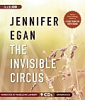 The Invisible Circus