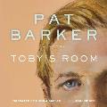 Toby's Room Cover