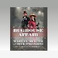 The Bughouse Affair: A Carpenter and Quincannon Mystery Cover