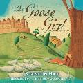 Books of Bayern #01: The Goose Girl