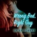 Come Undone #01: Wrong Bed, Right Guy