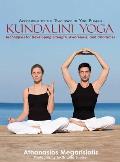 Kundalini Yoga: Techniques for Developing Strength, Awareness, and Character Cover