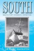 South: Shackleton's Endurance Expedition