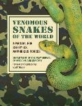 Venomous Snakes of the World: A Manual for Use by U.S. Amphibious Forces