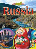 Russia (Exploring Countries)