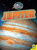 Jupiter (Our Solar System)