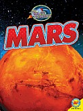 Mars (Our Solar System)