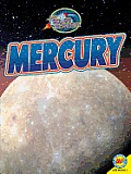 Mercury (Our Solar System) Cover