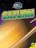 Saturn (Our Solar System)