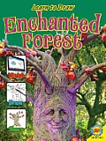 Enchanted Forest (Learn to Draw)