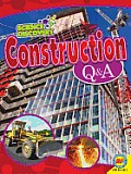 Construction Q&A (Science Discovery) Cover