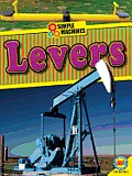 Levers (Simple Machines) Cover