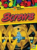 Screws (Simple Machines) Cover