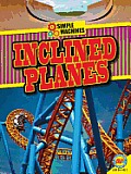 Inclined Planes (Simple Machines) Cover