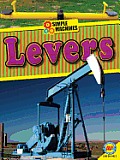 Levers (Simple Machines) Cover
