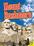 Mount Rushmore (Virtual Field Trip)