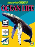 Ocean Life (Learn to Fold Origami)