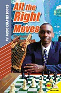 All the Right Moves: The Najee McGreen Story (Av2 Audio Chapter Books)
