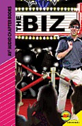 The Biz (Av2 Audio Chapter Books)