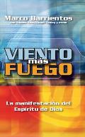 Viento Mas Fuego - Pocket Book: La Manifestacion del Espiritu de Dios