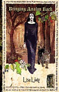 Bringing Avalon Back Cover