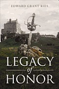 Legacy of Honor Cover