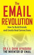 The Email Revolution: Unleashing the Power to Connect
