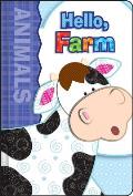 Hello, Farm: Animals