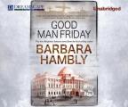 Benjamin January #12: Good Man Friday
