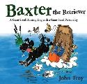 Baxter the Retriever: A Giant-Sized Hunting Dog with a Giant-Sized Personality
