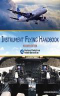 Instrument Flying Handbook Cover