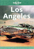 Lonely Planet Los Angeles (Lonely Planet Los Angeles)